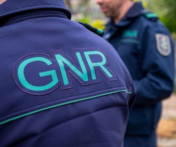 GNR deteve em Arouca mulher com mandato pendente para cumprimento de pena por burla
