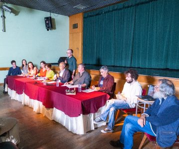 Festival de Teatro José Guimarães regressa dia 17 de setembro em Gaia