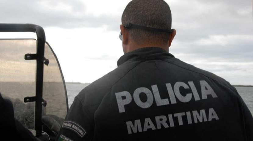 PSP de Vila do Conde encontra corpo do sexo masculino a boiar no Rio Ave