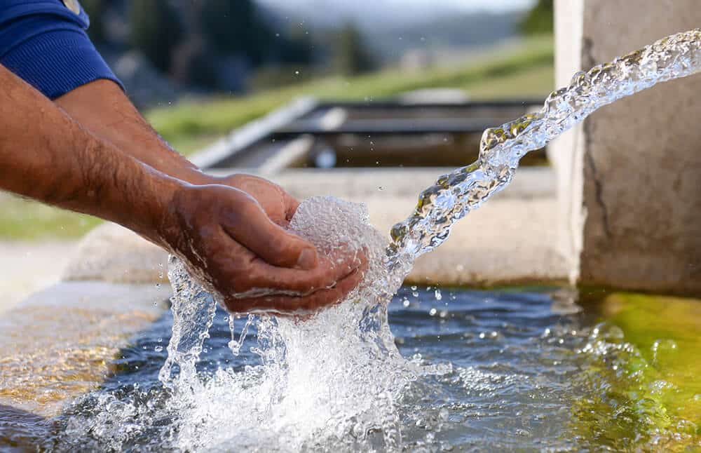 Espinho promove acções de sensibilização para o uso adequado da água