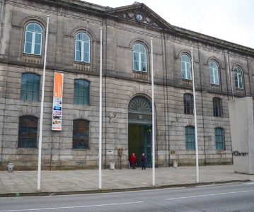 Mostra Nacional de Ciência decorre na Alfândega do Porto