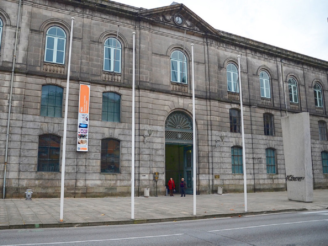 Mostra Nacional de Ciência decorre na Alfândega do Porto