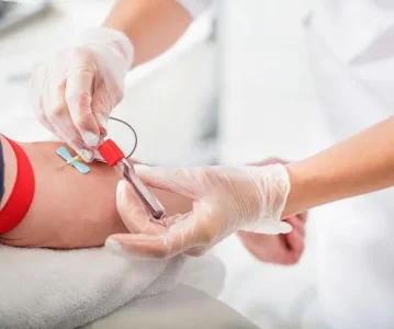 Hospital de Santo Tirso realiza colheita de sangue no próximo sábado