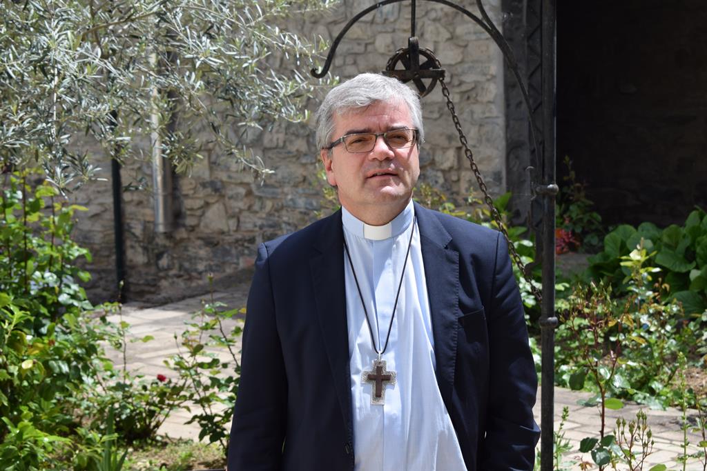 Arcebispo de Braga pede perdão às vítimas de abusos