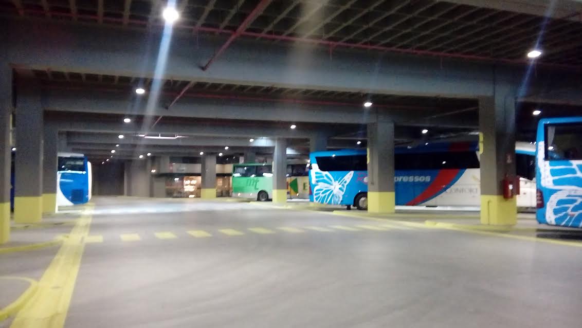 Terminal Rodoviário do Campo 24 de Agosto no Porto encerra em novembro