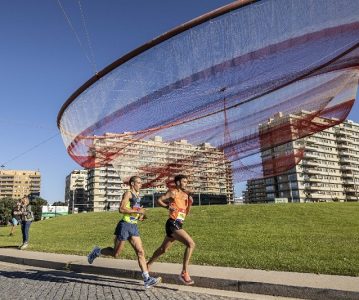 Maratona do Porto vai reunir atletas de elite entre Porto e Matosinhos