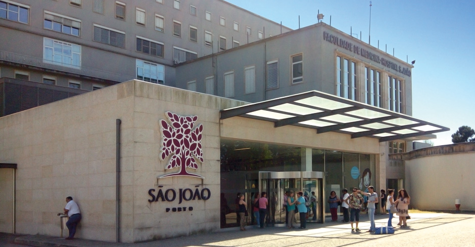 Hospital de São João avança com cirurgias programadas ao domingo para reduzir lista de espera