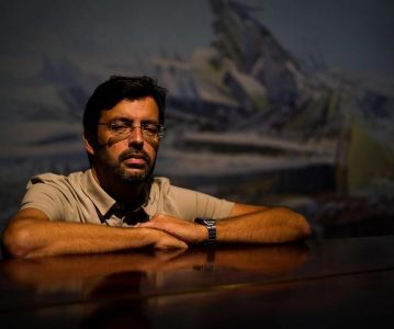 Presidente da CM do Porto demite Nuno Faria da Direção do Museu da Cidade