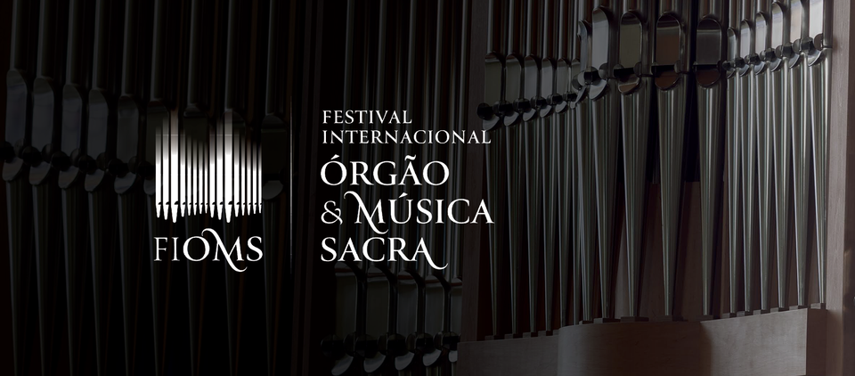 Festival Internacional Órgão & Música Sacra está de regresso esta quinta-feira