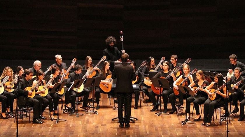 II Festival Internacional de Música de Plectro regressa este fim de semana a Gondomar