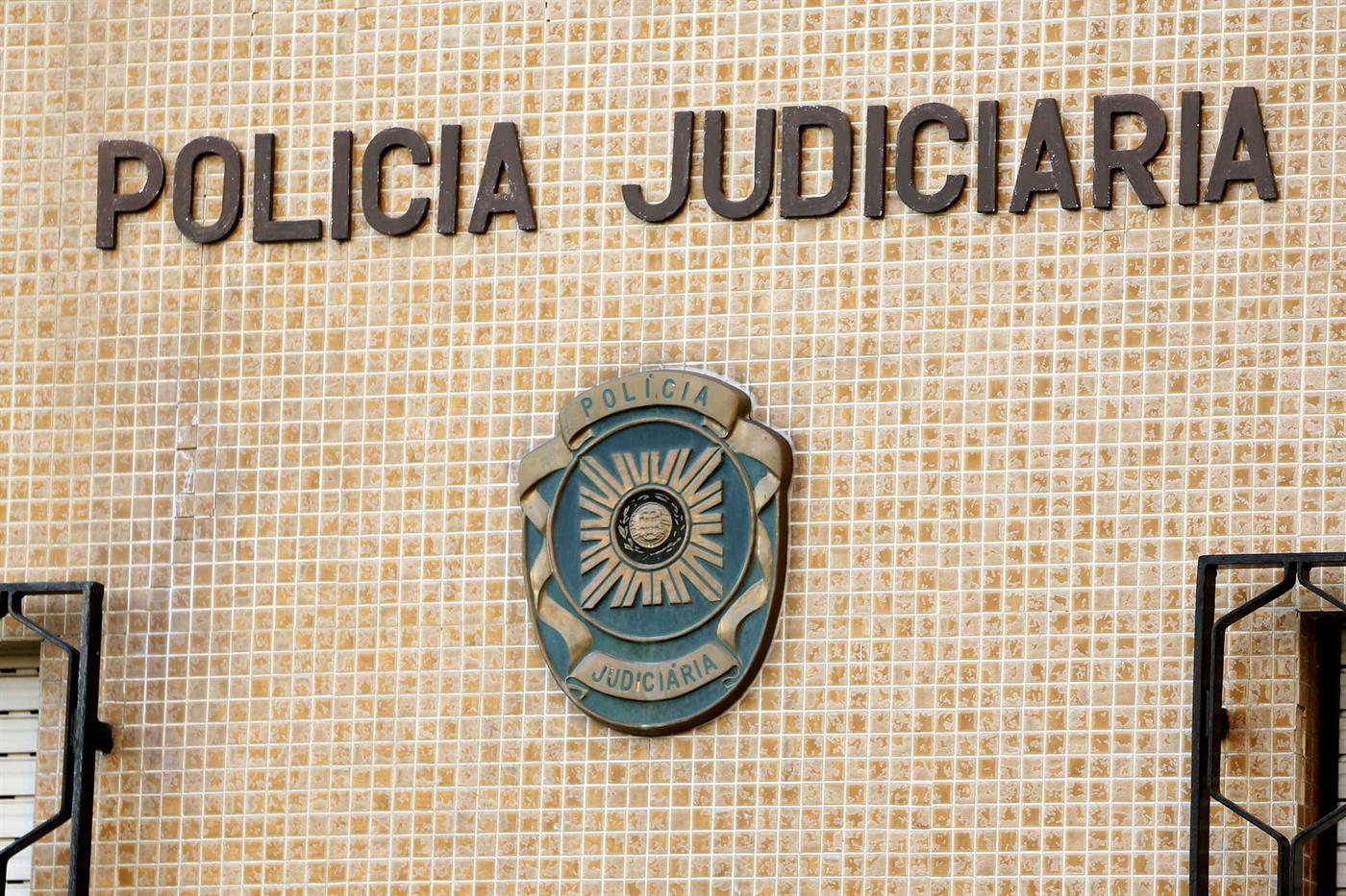 Casal de Espinho detido pela Polícia Judiciária por suspeitas de tráfico humano