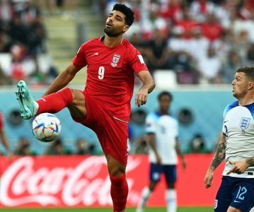 Mundial’2022: Inglaterra cumpre e vence o Irão. A ‘laranja mecânica’ sofre mas bate Senegal e País de Gales empatam com Estados Unidos