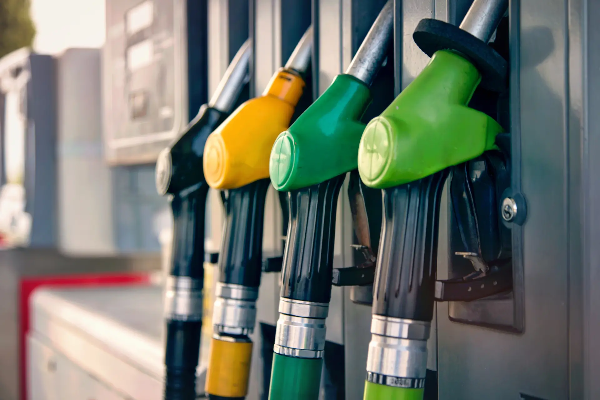 Combustíveis voltam a sofrer alterações na segunda-feira