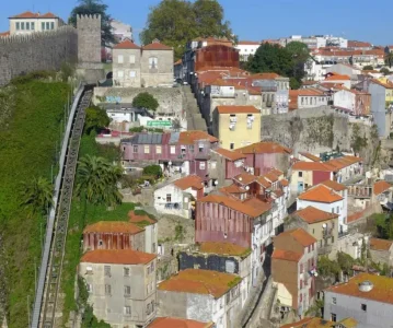 Centro Histórico do Porto passa a ter registo num canal de comunicação