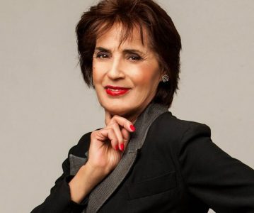 Morreu a cantora Linda de Suza aos 74 anos