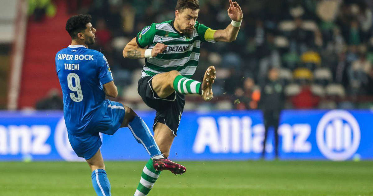 Taça da Liga Futebol: FC Porto vence Sporting e conquista segundo título da época