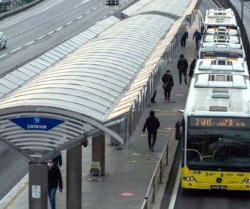 Obras do metrobus do Porto arrancam esta terça-feira