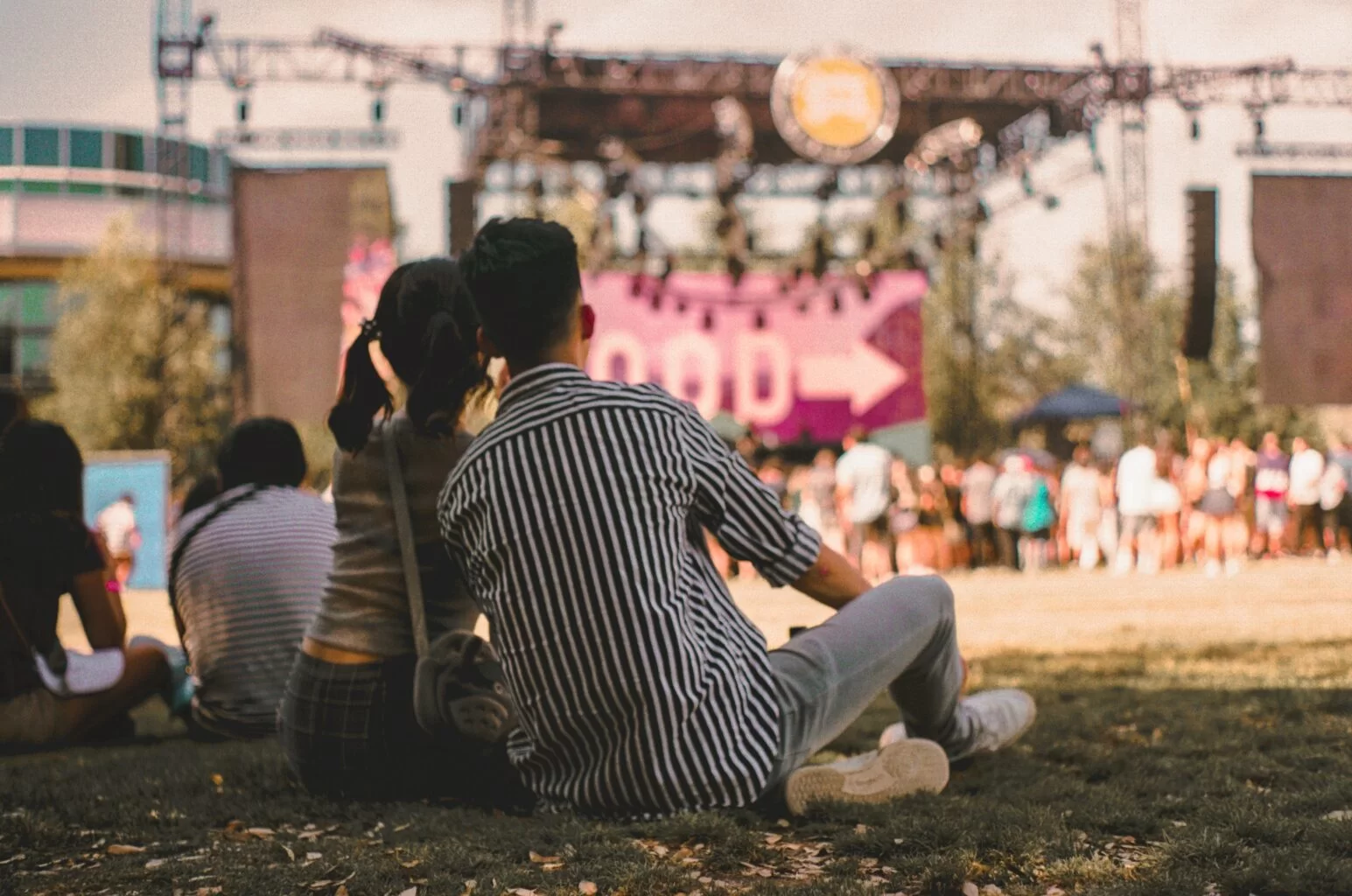 Porto, Santa Maria da Feira e Vila do Conde recebem Festival de música do dia dos namorados em Fevereiro