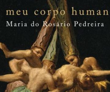 Maria do Rosário Pedreira vence prémio literário do casino da Póvoa de Varzim 2023