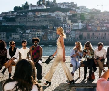 Portugal Fashion volta ao Porto na próxima semana