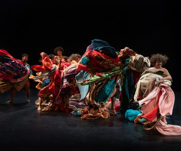 7ª edição do Festival Dias da Dança regressa ao Porto