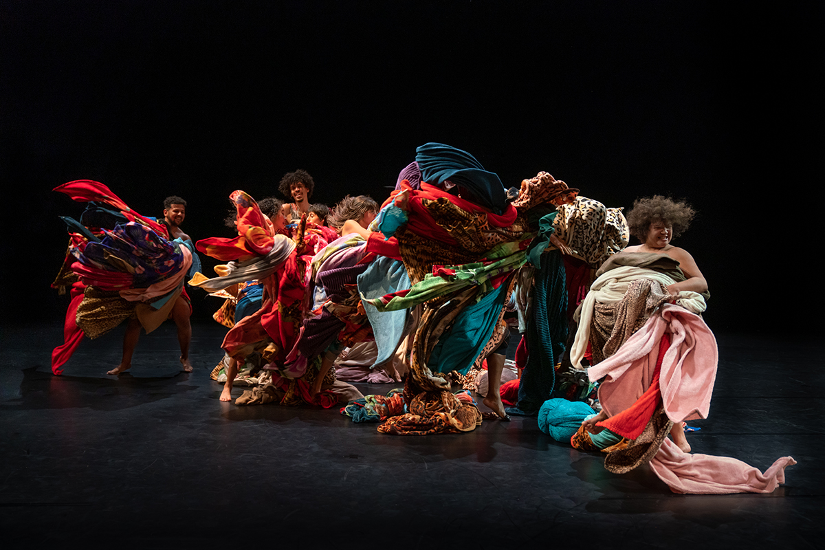 7ª edição do Festival Dias da Dança regressa ao Porto