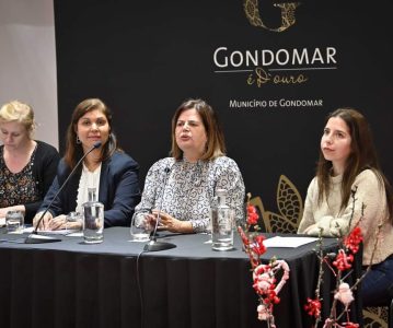 Gondomar recebeu Encontro das Equipas de Mediadores Municipais e Interculturais da Região Norte