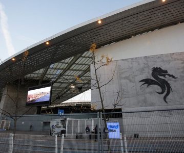 Detido por vender bilhetes FC Porto – Inter 50 euros acima do preço