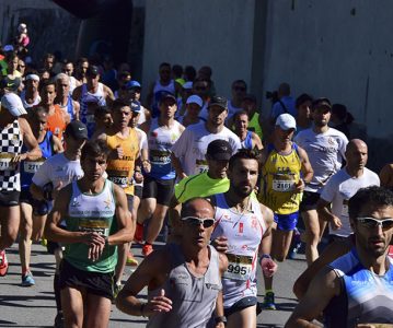Inscrições abertas para a Meia Maratona Run D´Ouro de Gondomar