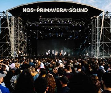 Novo formato do Primavera Sound Porto apresentado na Casa do Roseiral