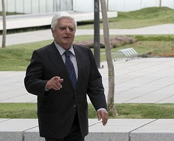 Morreu Pinto de Sousa antigo Presidente do Conselho de Arbitragem da FPF