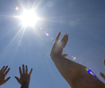 Continente, Madeira e Açores com risco muito elevado de radiação UV