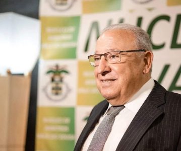 Presidente do Conselho de Arbitragem da AF Porto acusado de beneficiar árbitros nas classificações