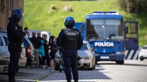 Fim-de-semana marcado por doze detenções na Baixa do Porto