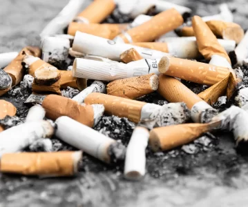 Governo de António Costa aprova lei anti-tabaco