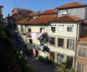 Câmara do Porto aprova último apoio à FAP para habitação dos universitários