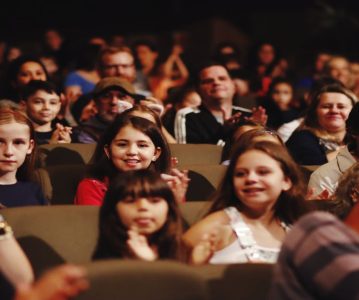 Escola de Matosinhos apresenta projeto “Cinema na Escola”