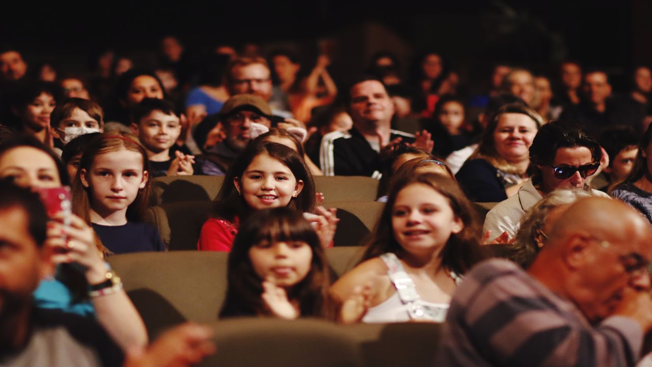 Escola de Matosinhos apresenta projeto “Cinema na Escola”