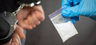 Duas detenções por tráfico de droga em Espinho