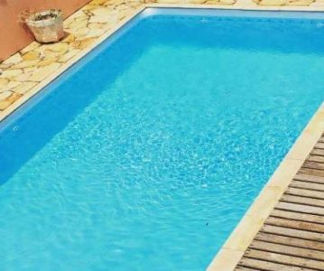 Idoso encontrado morto em piscina de um lar em Vila Nova de Gaia