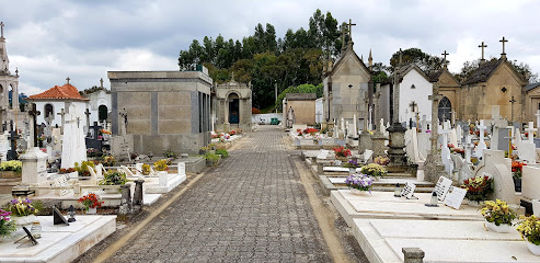 Lançado concurso para ampliação de cemitério em Santo Tirso