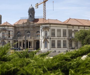 Vila Nova de Gaia vai contrair empréstimo para investir no concelho