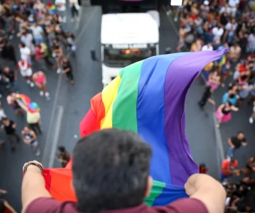 Póvoa de Varzim vai ter primeira Marcha LGBTQIAP+ em 2024