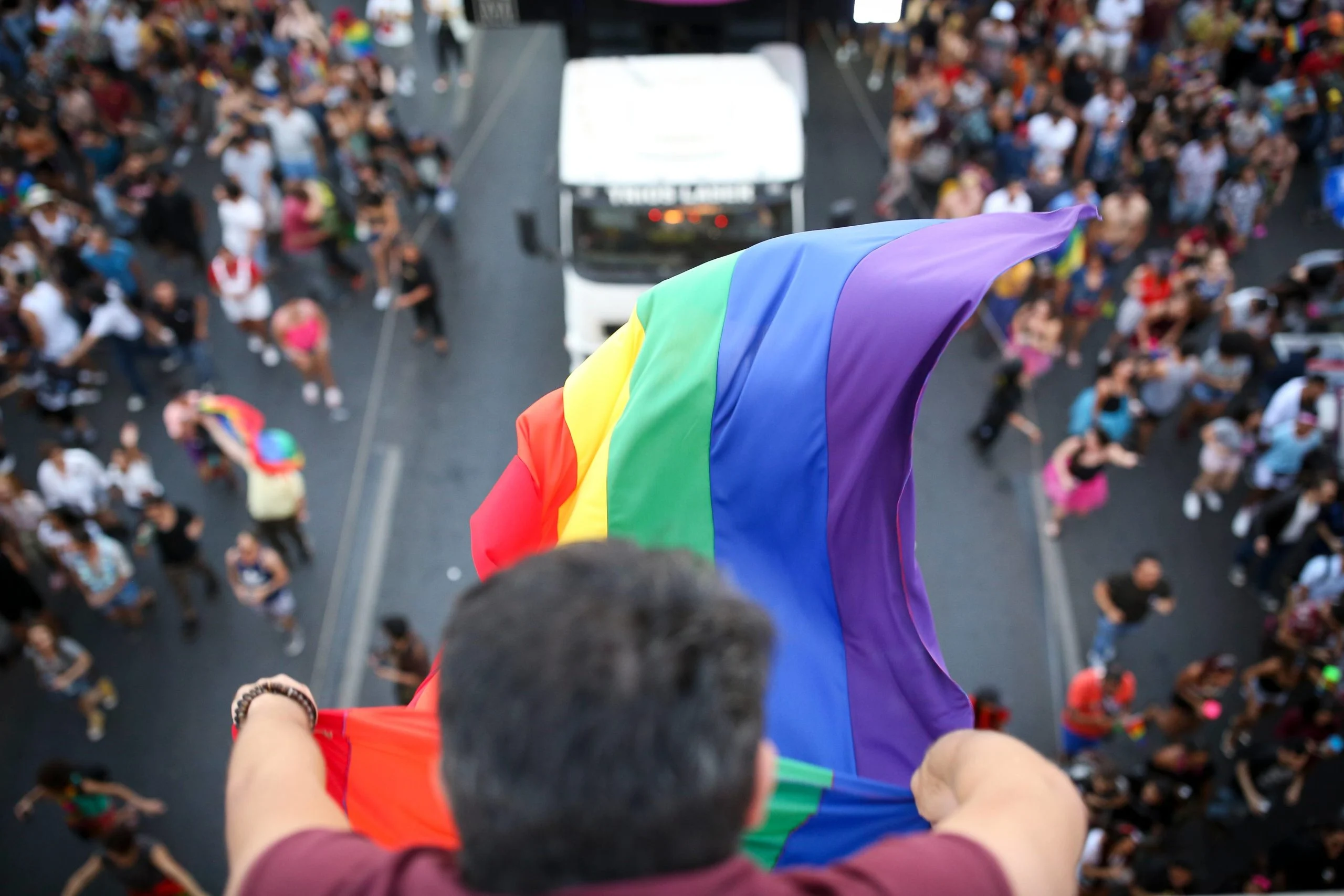 Póvoa de Varzim vai ter primeira Marcha LGBTQIAP+ em 2024