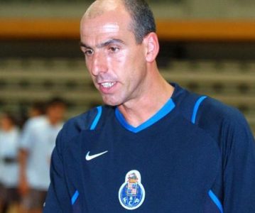 Carlos Resende regressa ao FC Porto como treinador de andebol