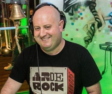 Padre DJ da Póvoa de Varzim encerra Jornadas Mundial da Juventude