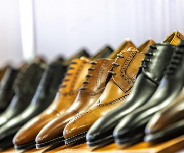 140 milhões de euros do PRR para investimento Indústria do calçado