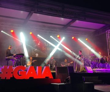 Festival Gaia World Music regressa a Vila Nova de Gaia este fim de semana