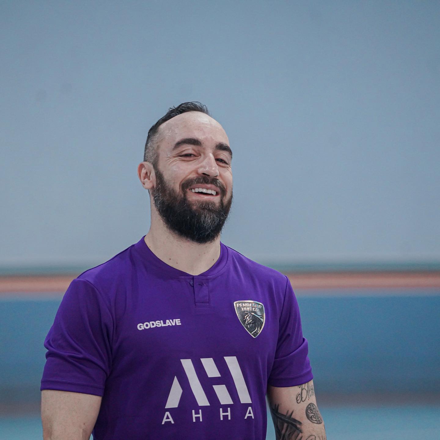 Futsal: Ricardinho anuncia transferência para o os letões do Riga