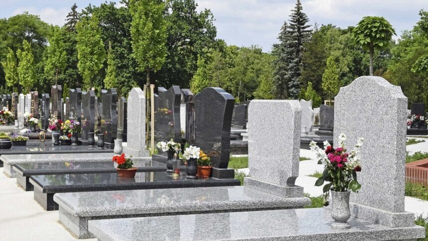 Câmara de Gondomar aprova expropriação de parte do cemitério da Triana